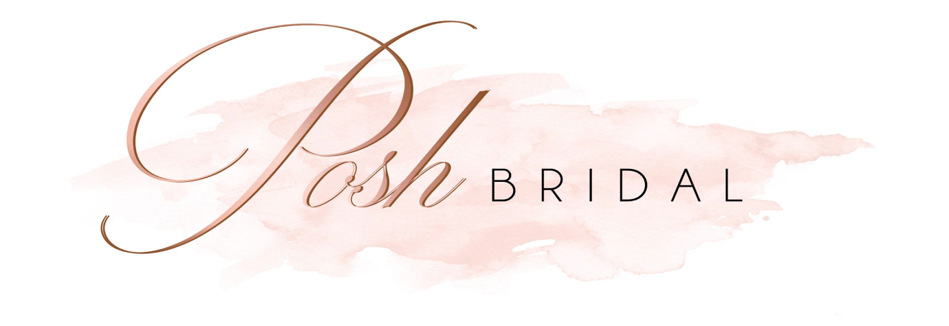 Posh Bridal