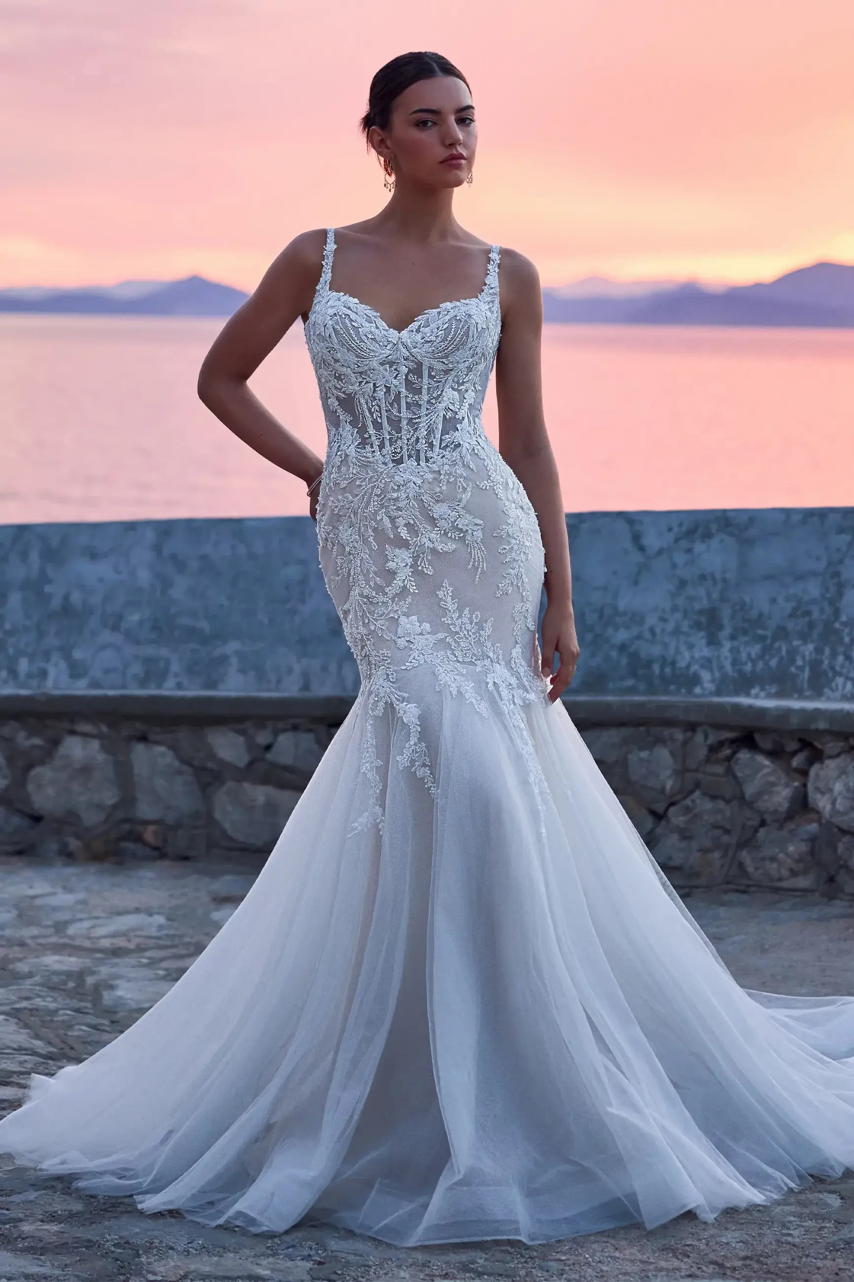 Sophia Tolli